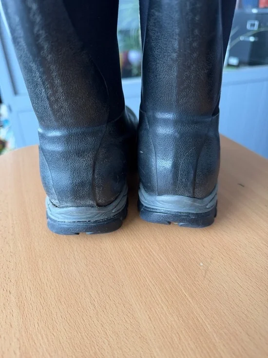 Muck Rugged II Boots - Picture 9 of 9